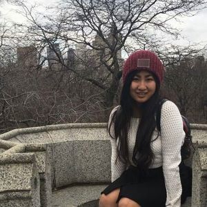 Meet your Posher, Ellen